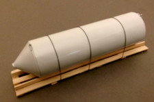 CARICO x PIANALE - SILOS SU