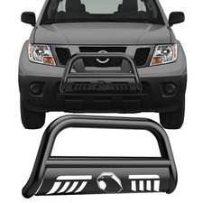 Bull Bar for Trucks 3" Front