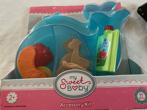 Set accessori per