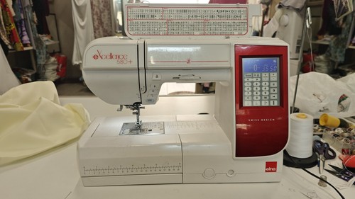 Macchina cucire - da,