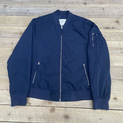 Giacca bomber abercrombie - abercrombie, &
