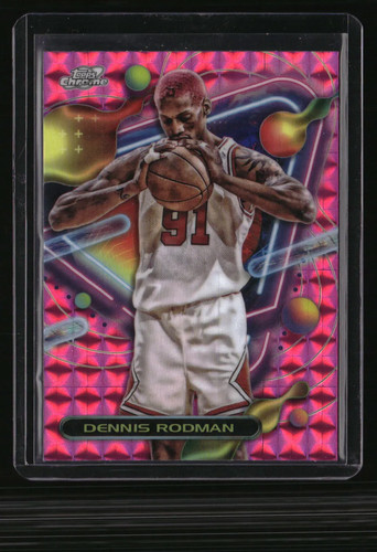 Rifrattori galassie rosa - , topps