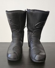 Stivali da moto Alpinestars donna  - Alpinestars Women’s Motorcycle Boots