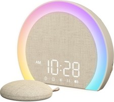 Orologio Sveglia digitale