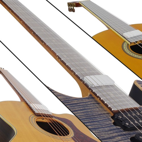 Operate luthier protector - luthier,