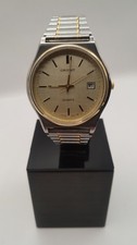 Orologio da polso uomo vintage