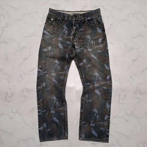 Jeans mimetici ppfm - jeans,