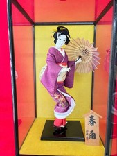 Bambola Giapponese Wa Doll