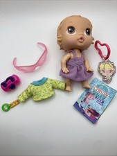 Hasbro 2010 Baby Alive Culla