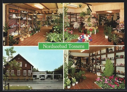 Tossens negozio fiori - tossens,,