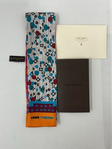Sciarpa louis vuitton - sciarpa,