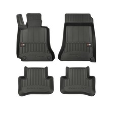 Rubber mats 4pcs. per fits