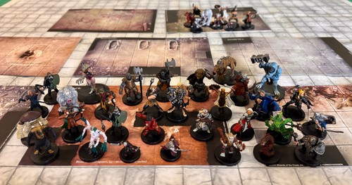 Dungeons and dragons d - dragons, d&d