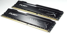 Kingston HyperX FURY 16 GB