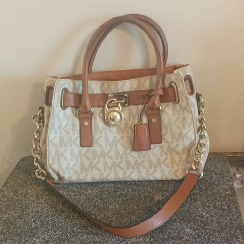 Borsa tracolla michael kors - borsa,