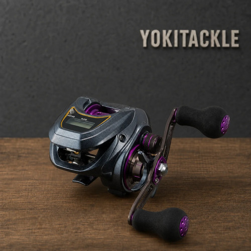 Mulinello pesca daiwa - mulinello, da