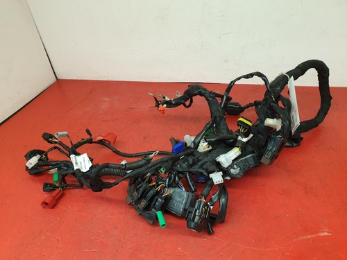 Telaio cablaggio husqvarna - telaio,