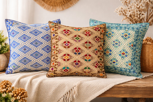 Set fondas cojines - set,