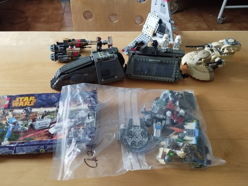 Lotto lego star - lotto,
