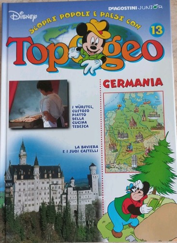 Topogeo germania de - topogeo, "germania"@de