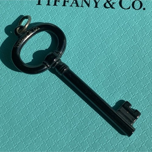 Tiffany ciondolo chiave - tiffany,