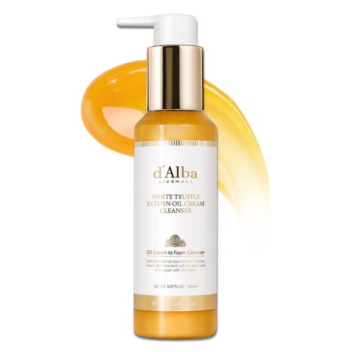 Alba white truffle return - d'alba,