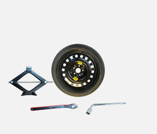 Ruotino scorta per hyundai - di,