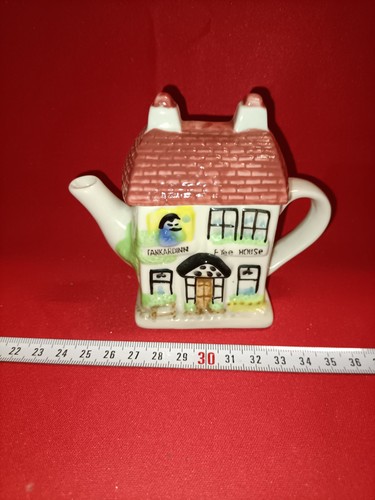 Piccola teiera collezione - piccola,
