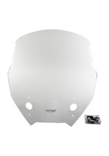 MRA CUPOLINO TOURING FUME KAWASAKI VERSYS 650 2017-2022