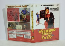 77186 DVD - Pierino contro