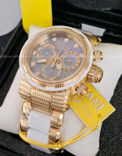 Orologio uomo invicta - uomo,