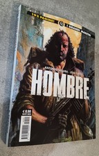 «Hombre» 2 - I Grandi Maestri 103 (Editoriale Cosmo)