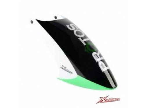 Msh 380 tettoia xlpower protos - msh,