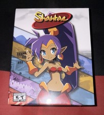 Shantae 5 Gioco Collezione