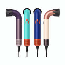 Asciugacapelli Professionale