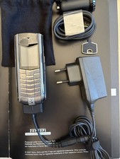 Vertu Ascent Ferrari 1947