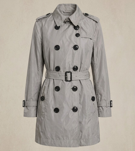 Cappotto trench pioggia - cappotto, trench/pioggia