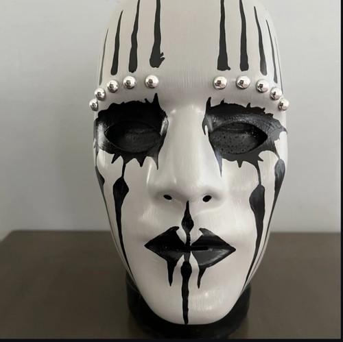 Replica maschera slipknot joey - replica,