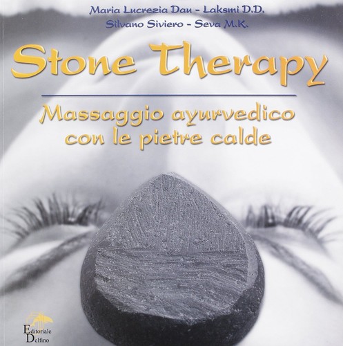 Stone therapy massaggio - stone, therapy.