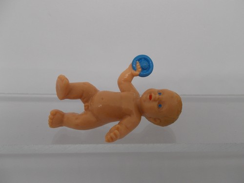 Bullyland babies baby - babies,