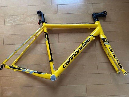 Cannondale caad8 corpo - caad8,