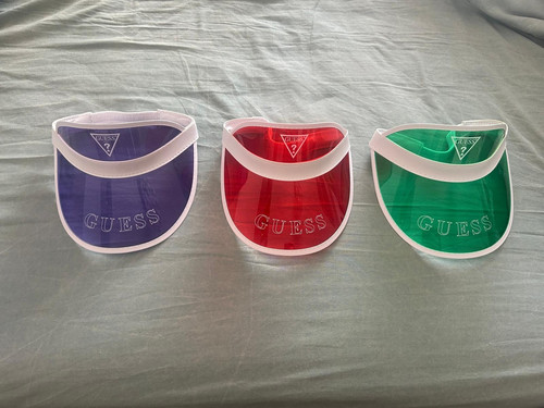 Visore guess disponibile - guess,