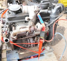Motore VW Sharan 7M AFN / AVG