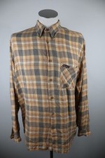 MARLBORO CLASSICS CAMICIA UOMO