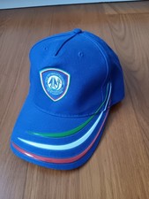 BERRETTO CAPPELLO 101 CLUB FRECCE TRICOLORI PAN AERONAUTICA MILITARE ITALIANA