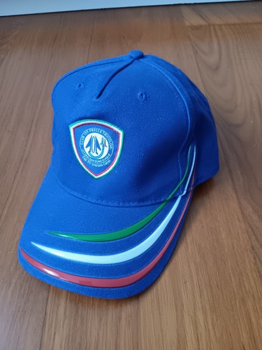 Berretto cappello 101 club - berretto,