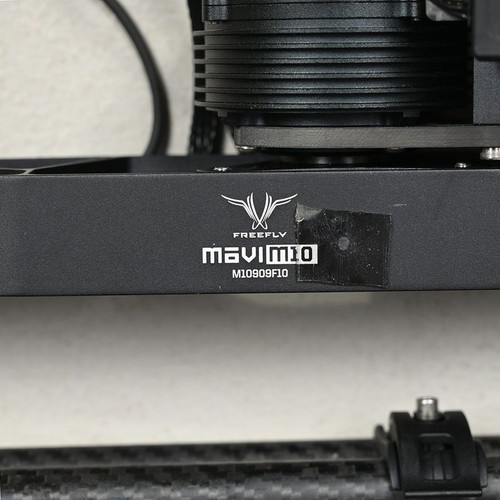 Freefly systems movi - freefly,