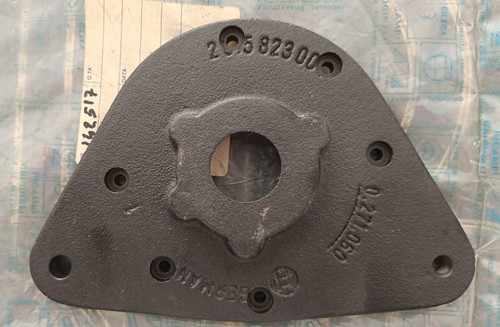 142517 piastra supporto - 142517,