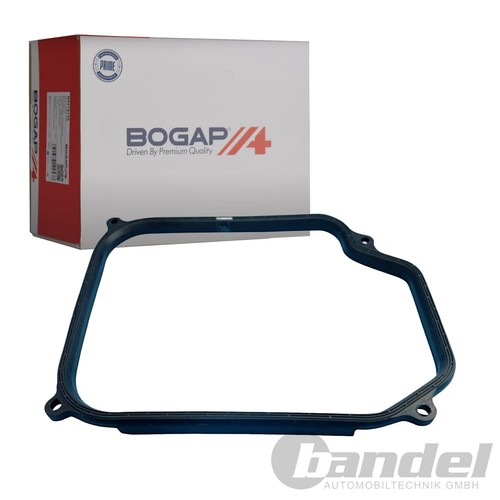 Bogap guarnizione olio coppa - olio,