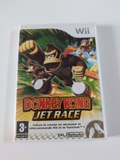 GIOCO DONKEY KONG JET RACE